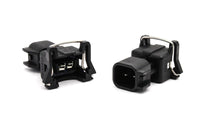 Thumbnail for DeatschWerks Jetronic/EVI/Minitimer to USCAR PnP Injector Clips