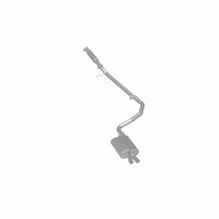 Thumbnail for BRExhaust 05-07 Ford Freestyle 3.0L Exhaust Kit