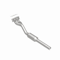 Thumbnail for Magnaflow 2001 Volkswagen Jetta 2.0L Direct Fit Converter