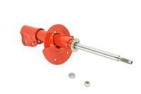 Thumbnail for KYB Shocks & Struts AGX Front CHEVROLET Cavalier 1995-05 PONTIAC Sunfire 1995-05