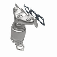 Thumbnail for Magnaflow 10-12 Santa Fe 3.5 Manifold Direct Fit Converter