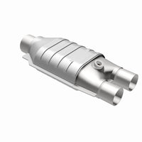 Thumbnail for Magnaflow 2in./2.5in. D/S T1 Universal Converter