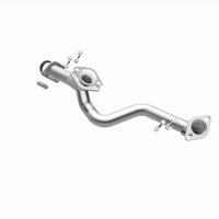 Thumbnail for BRE Exhaust 09-12 Escape Tribute 2.5L 3.0L Front Pipe Kit