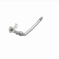 Thumbnail for BRE Exhaust 02-05 A4 Quattro A4 1.8L Front Pipe Kit