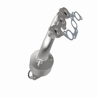 Thumbnail for Magnaflow 04-06 Toyota Sienna 3.3L Direct Fit Converter