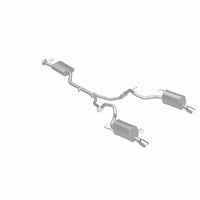 Thumbnail for BRExhaust 07-09 Hyundai Santa Fe 3.3L Exhaust Kit