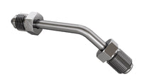 Thumbnail for Goodridge 45 Deg Brake Adaptor 3/8