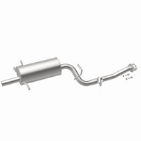 Thumbnail for BRExhaust 2006 Saab 9-2X/ 06-07 Subaru Impreza 2.5L Muffler Kit