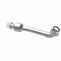 Thumbnail for Magnaflow 12-14 Honda CR-V 2.4L Direct Fit Converter