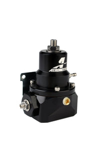 Thumbnail for Aeromotive Dual Adjustable Alcohol Log Regulator for Belt and Direct Drive Mechanical Pumps