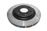 Thumbnail for DBA 2012+ Nissan Armada/Patrol (Y62) / 2012+ Infiniti QX56 (Y62) Front Slotted 4000 Series Rotor