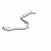 Thumbnail for BRE Exhaust 13-17 Toyota RAV4 2.5L Muffler Kit