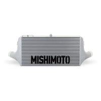 Thumbnail for Mishimoto Universal L-Line Intercooler - Silver