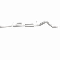 Thumbnail for MagnaFlow BRE Exhaust Kit 07-10 Silverado 2500 3500 6.0L