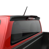 Thumbnail for EGR 15+ Chevy Colorado/GMC Canyon Crw Cab Rear Cab Truck Spoilers (981399)