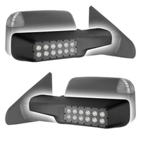 Thumbnail for Oracle Lighting 10-22 RAM TOW 1500/2500/3500 LED Off-Road Side Mirror Ditch Lights SEE WARRANTY