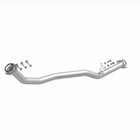 Thumbnail for BRE Exhaust 89-95 Pickup 3.0L Front Pipe Kit