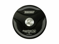 Thumbnail for Turbosmart GenV WG40CG Full Range Cap - Black