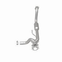 Thumbnail for Magnaflow 07-09 Chrysler Aspen 5.7L Direct Fit Converter