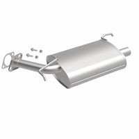 Thumbnail for BRE Exhaust 04-05 G35 3.5L Muffler Kit