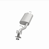 Thumbnail for MagnaFlow BRE Exhaust Kit 03-13 Toyota Corolla 1.8L