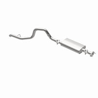 Thumbnail for MagnaFlow BRE Exhaust Kit 97-06 Jeep Wrangler
