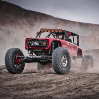 Thumbnail for KC HiLiTES Gravity Titan LED Light Bar - 39in. (6-Light)