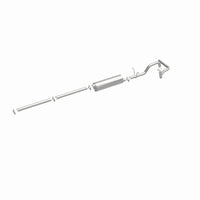 Thumbnail for MagnaFlow BRE Exhaust Kit 87-95 Ford F-150