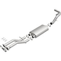 Thumbnail for MagnaFlow BRE Exhaust Kit 96-00 Tahoe Yukon 5.7L