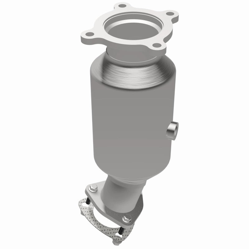 Magnaflow Conv Direct Fit 18-20 Audi Q5 Underbody