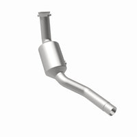 Thumbnail for Magnaflow 2007 Jaguar XK 4.2L Direct Fit Converter