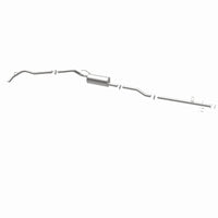 Thumbnail for MagnaFlow BRE Exhaust Kit 95-97 Toyota Tacoma 2.4L