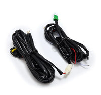 Thumbnail for AlphaRex 09-12 Toyota RAV4 Bezel & Wiring Kit (Does Not Include Fog Lights)