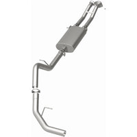 Thumbnail for MagnaFlow BRE Exhaust Kit 02-06 Escalade ESV Escalade EXT Yukon XL 1500 6L