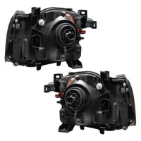 Thumbnail for Oracle 02-04 Nissan Xterra SE SMD HL - White SEE WARRANTY