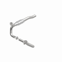 Thumbnail for MagnaFlow Conv DF 94-95 Chevy Astro 4.3L 49S