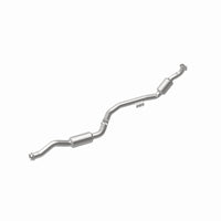 Thumbnail for Magnaflow 06-09 Mercedes-Benz E350 3.5L Direct Fit Converter