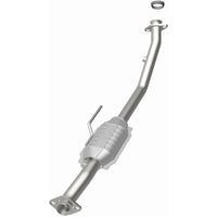 Thumbnail for Magnaflow 95 Mazda B2300 2.3L CA Direct Fit Converter