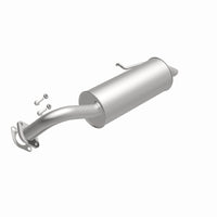 Thumbnail for MagnaFlow BRE Exhaust Kit 14-19 KIA SOUL 1.6L