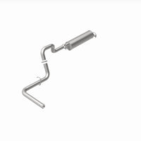 Thumbnail for MagnaFlow BRE Exhaust Kit 92-96 Ford Bronco 5.8L