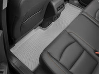 Thumbnail for WeatherTech 2020+ Toyota Corolla Rear FloorLiner - Grey