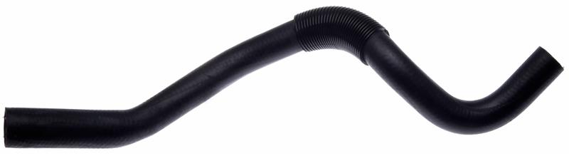 Gates Oldsmobile Cutlass / Chevy GMC C2500 Pickup / Chevy Suburban Molded Radiator Coolant Hose