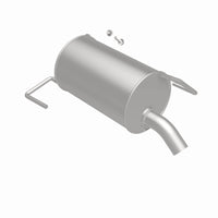 Thumbnail for BRE Exhaust 05-09 Outback 2.5L Muffler Kit