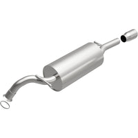 Thumbnail for MagnaFlow BRE Exhaust Kit 04-06 Scion xA 1.5L