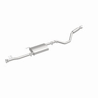 Thumbnail for MagnaFlow BRE Exhaust Kit 14-16 TOYOTA HIGHLANDER 3.5L