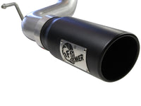 Thumbnail for aFe MACH Force XP 3in Cat-Back Stainless Steel Exhaust System w/Black Tip Toyota Tacoma 13-14 4.0L