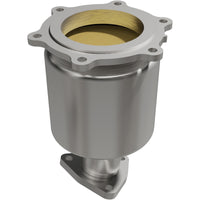 Thumbnail for Magnaflow 1997 Infiniti QX4 3.3L Direct Fit Converter