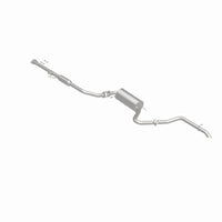 Thumbnail for MagnaFlow BRE Exhaust Kit 07-12 Hyundai Elantra 2.0L