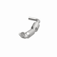 Thumbnail for Magnaflow 2007 Ford E-150 4.6L Direct Fit Converter