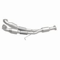 Thumbnail for Magnaflow 02-05 S80 2.9 L Underbody Direct Fit Converter